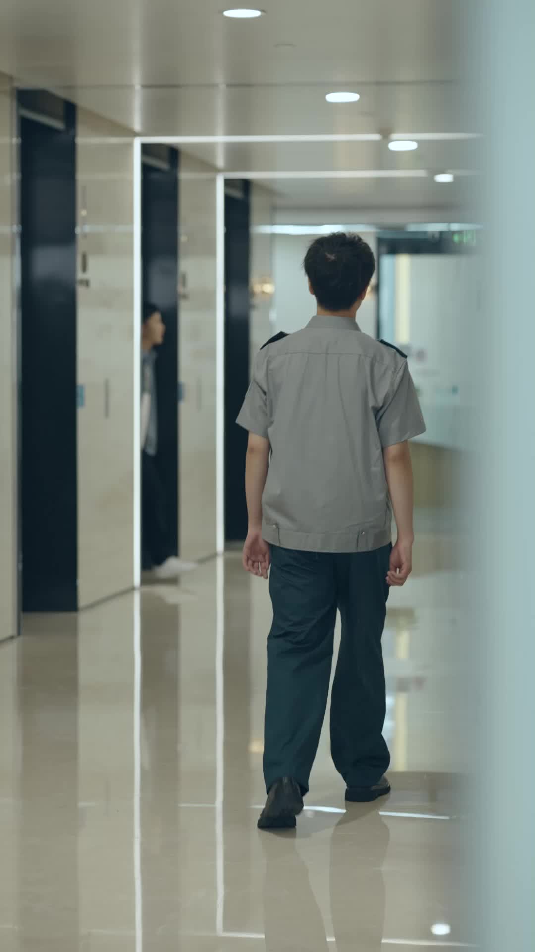 Tập 21 - Long Huyết Thức Tỉnh: Liều Mạng Cứu Nữ